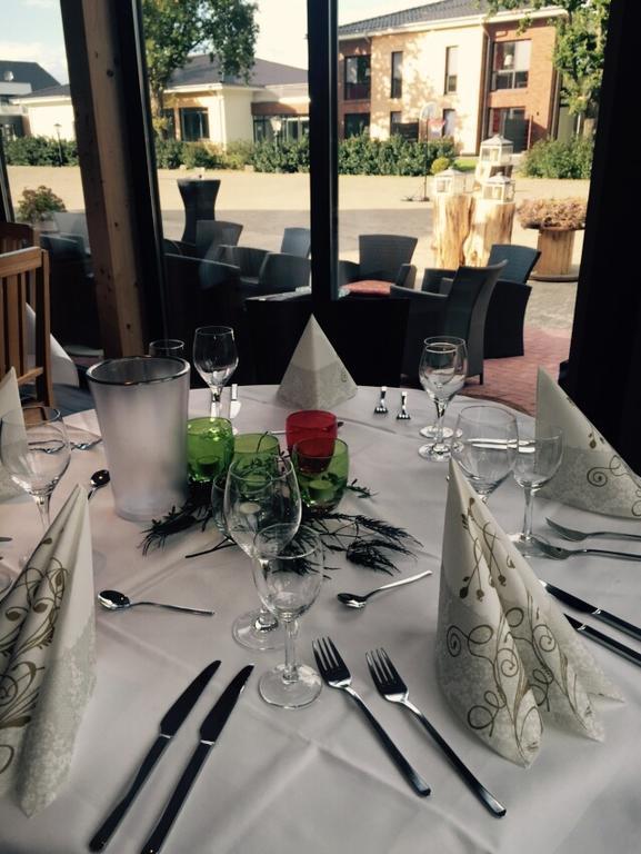 Gut Landegge - Familotel Emsland Haren Dış mekan fotoğraf