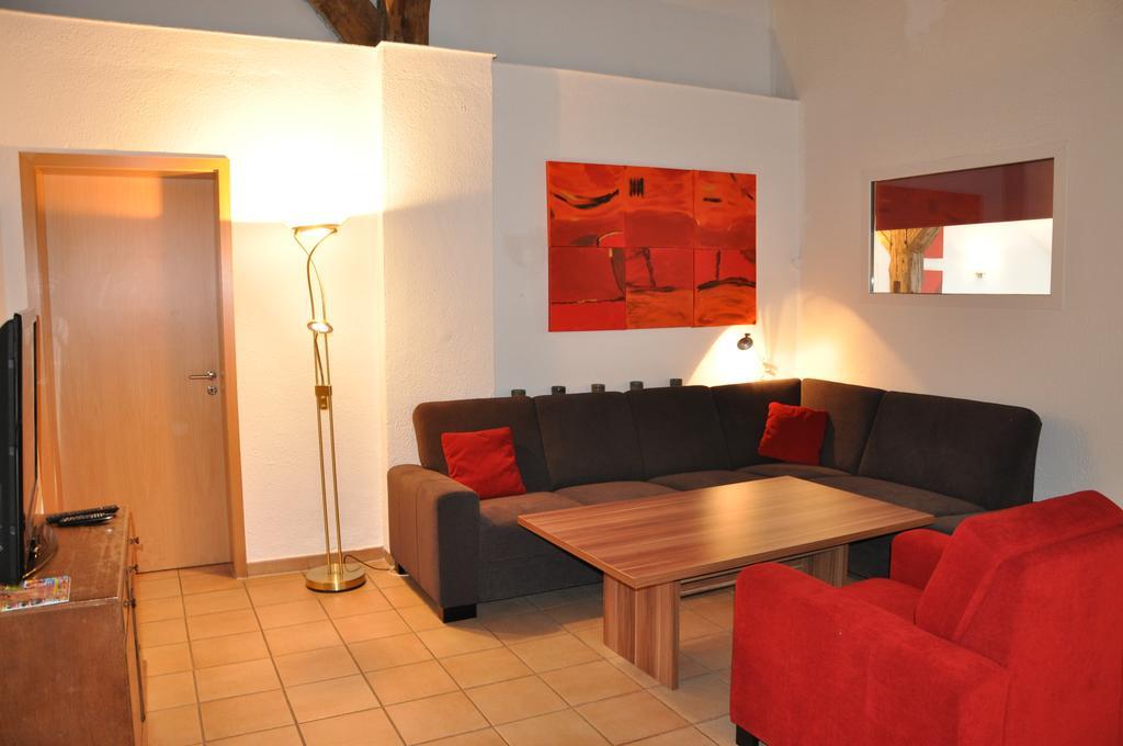 Gut Landegge - Familotel Emsland Haren Dış mekan fotoğraf